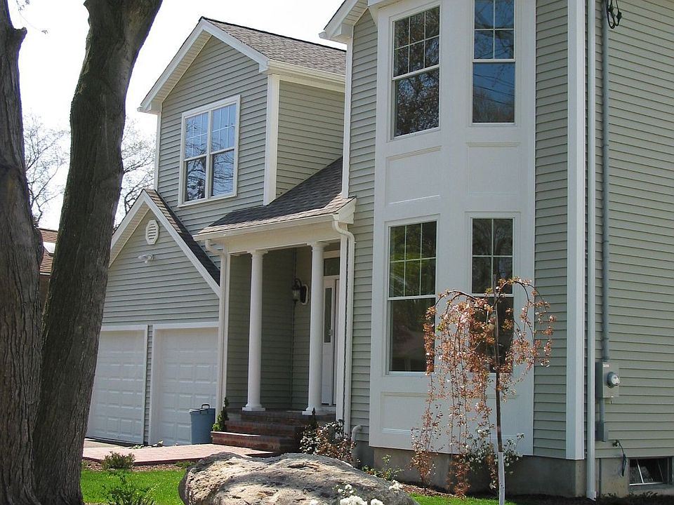 Side view