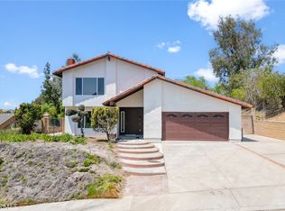 19569 Vista Hermosa Dr, Walnut, CA 91789