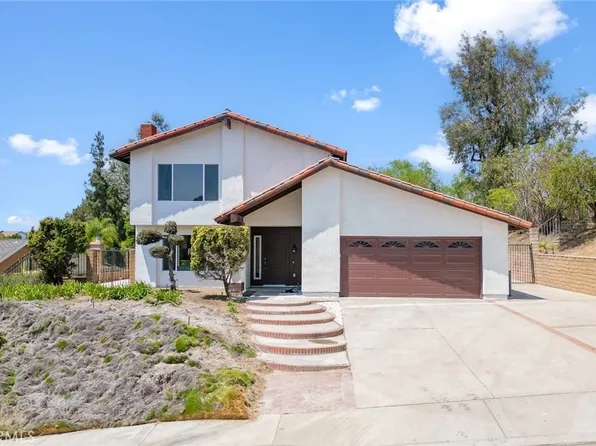 19569 Vista Hermosa Dr, Walnut, CA 91789