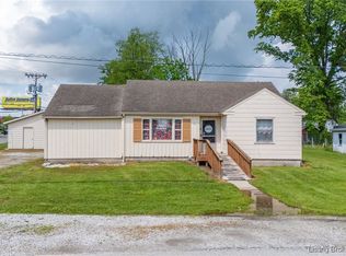 36 Forest Ave, Scottsburg, IN