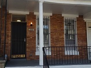 2252 Sidney Ave, Baltimore, MD 21230