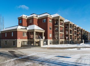 Palisades On The Ravine, Strathcona County, AB T8H 0H8