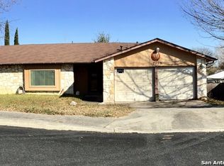 7119 Winter Rdg, Converse, TX 78109