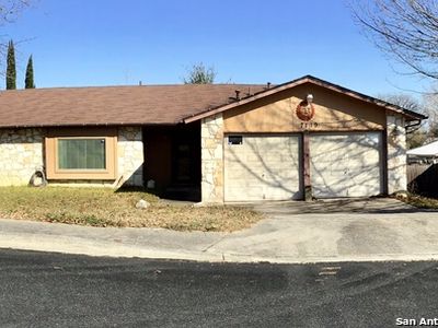 7119 Winter Rdg, Converse, TX, 78109