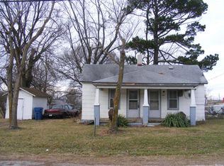 147 Bull Creek Rd, Sparta, MO 65753