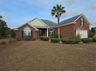 100 Cumberland Way, Savannah, GA 31405