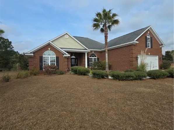 100 Cumberland Way, Savannah, GA 31407