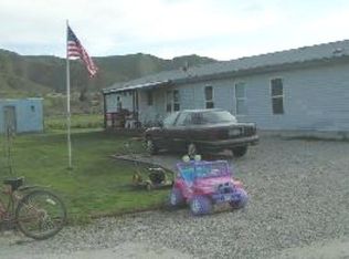 3835 S Mill Rd, Emmett, ID 83617