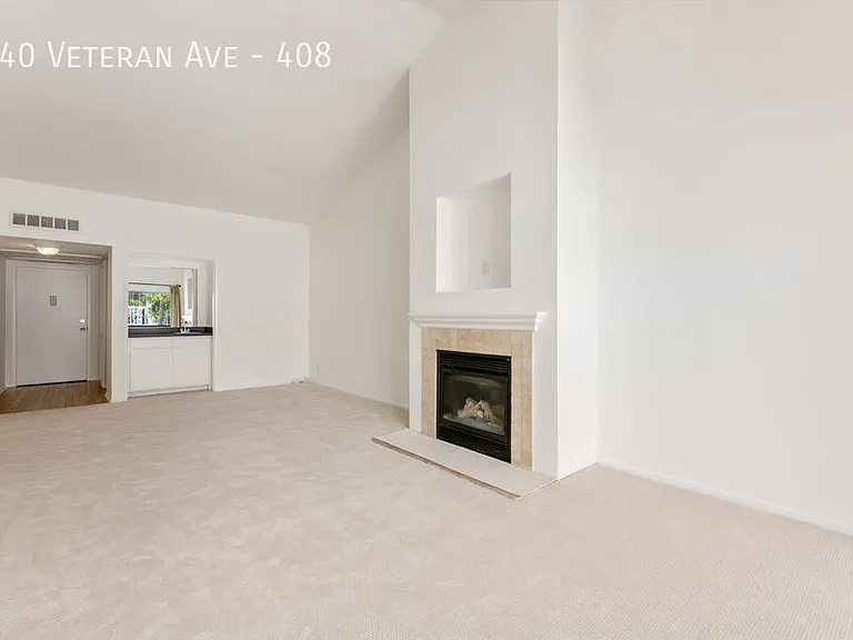 440 Veteran Ave #408 — Photo 5