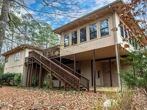 2 Resplandor Pl, Hot Springs, AR 71909