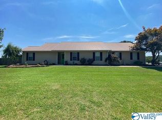 4895 Routon Ln, Southside, AL 35907