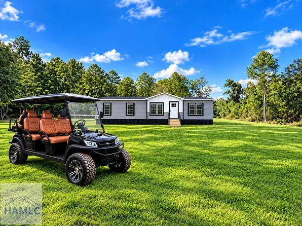 9 Margaret Rd, Hinesville, GA 31313