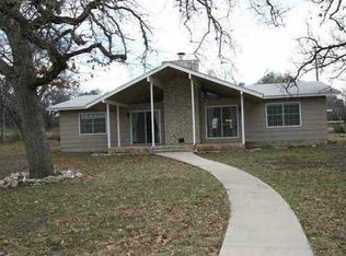 102 N Shorewood Dr, Granite Shoals, TX 78654