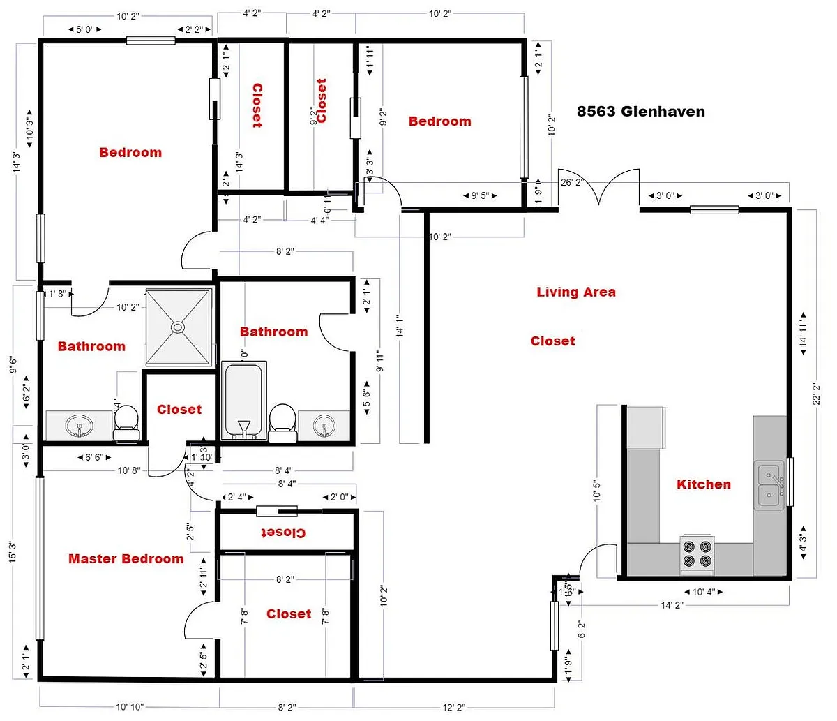 Building Photo - Spacious Serra Mesa Apartment Coming Soon!