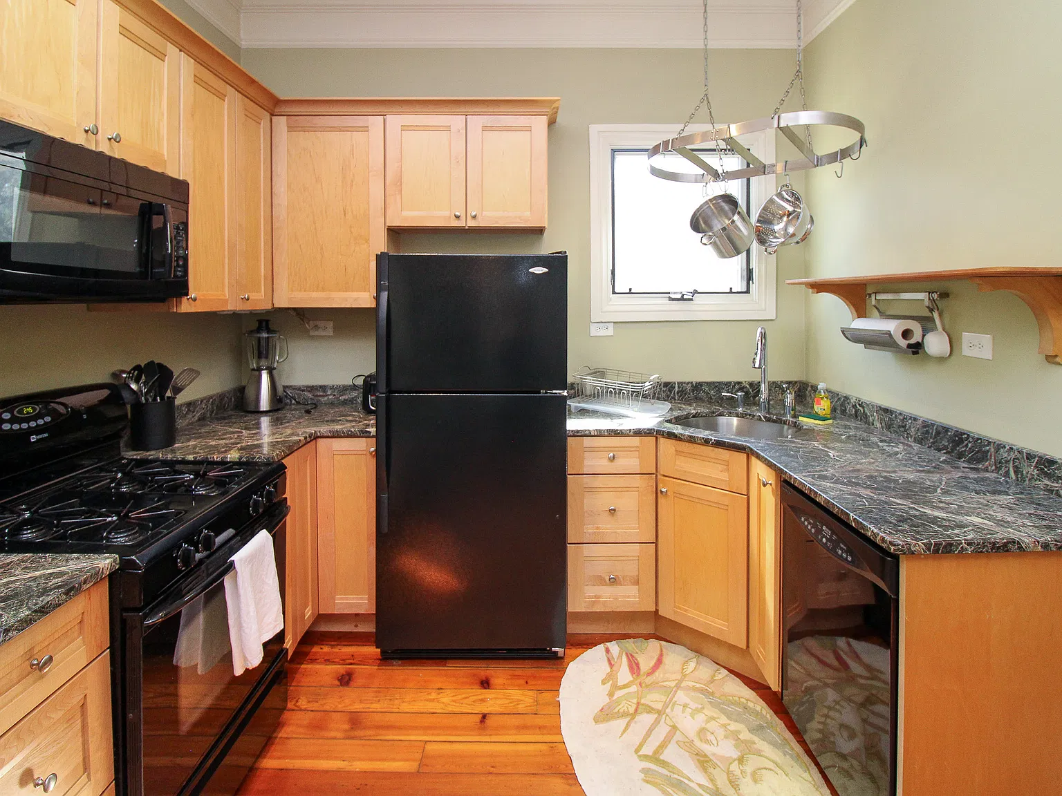 1 bed, $1,500 — Photo 3