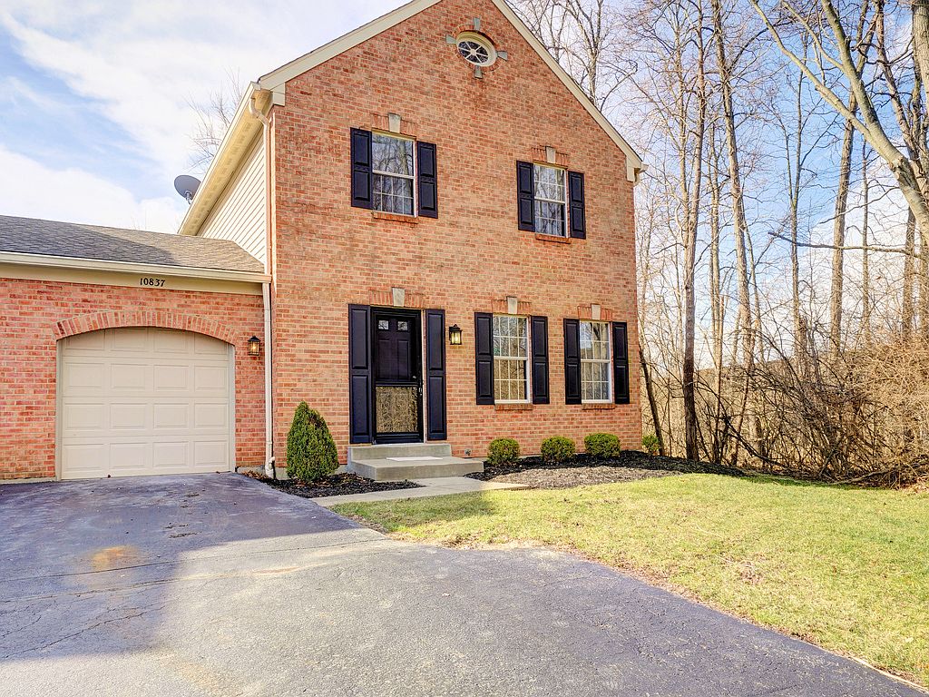 10837 Fallsington Ct, Blue Ash, OH 45242 | Zillow