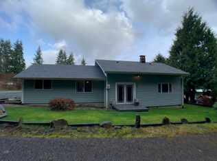 349 Joe Rockey Rd, Raymond, WA 98577