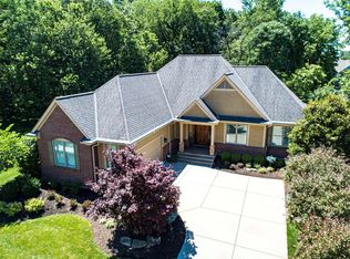 435 Fox Chapel Run, Hamilton Twp, OH 45039