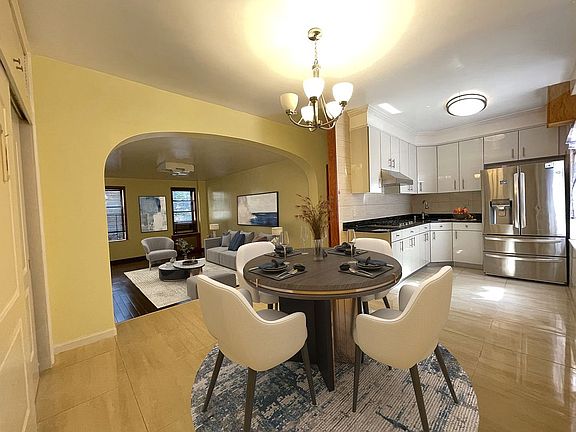3rd image of 41-21 42nd St #2F