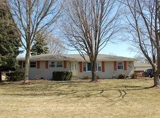 2506 Byrum Blvd, Joliet, IL 60431
