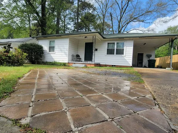 3500 Whitfield St, Little Rock, AR 72204