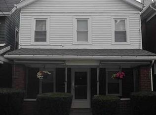 2306 Valera Ave, Pittsburgh, PA 15210