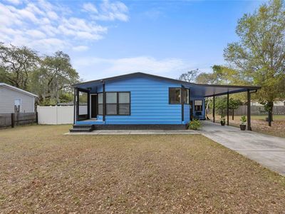 8616 Silver Trl, Leesburg, FL, 34788