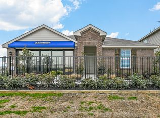 4110 Thistle Dr, Sanger, TX 76266