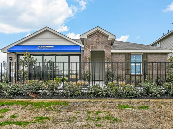 4110 Thistle Dr, Sanger, TX 76266