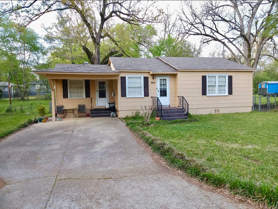 Coming soon rental house.