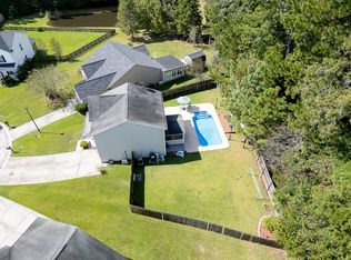 267 Border Rd, Goose Creek, SC 29445