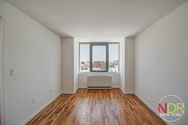 Rented by Next Door Realty NYC