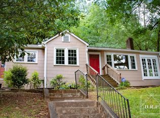 1029 Green Springs Ave S, Birmingham, AL 35205