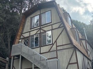 14412 Yosemite Ct, Pine Mountain Club, CA 93222