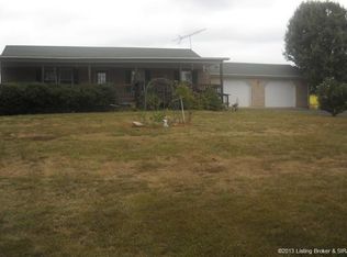 621 S Orchard Rd, Salem, IN 47167