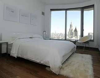 Rented by BLU Real Estate