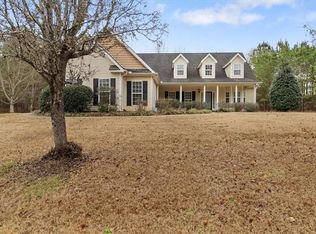 212 Hedgewood Dr, Hampton, GA 30228