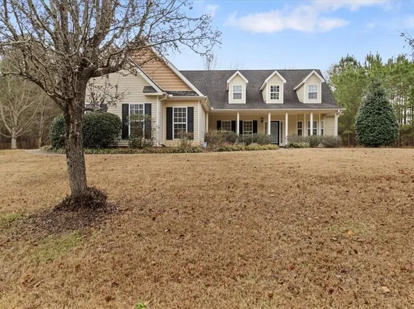 212 Hedgewood Dr, Hampton, GA 30228
