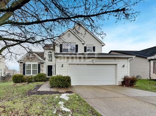 1130 Mastell Dr, Reynoldsburg, OH 43068