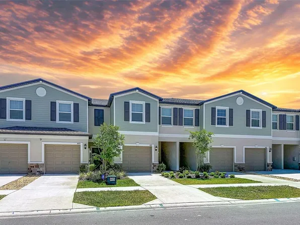 2671 Buttercup Lucine Ln, Ruskin, FL 33570