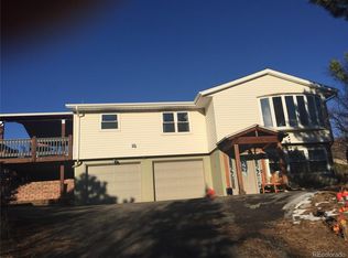 7065 Rock Oak Cir, Sedalia, CO 80135