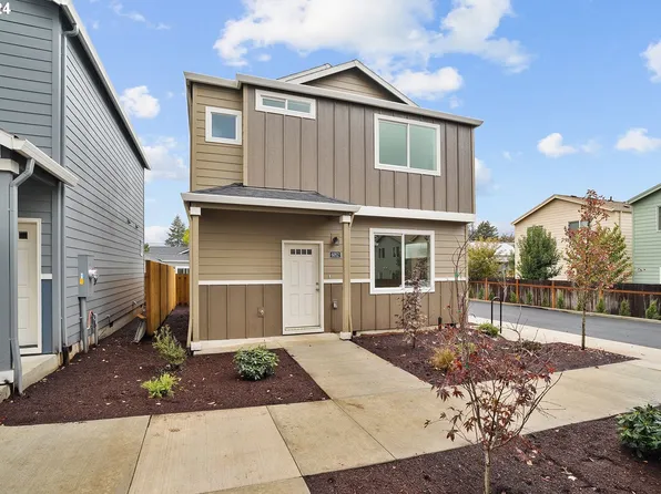 6052 SE 136th Ave, Portland, OR 97236