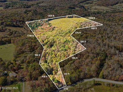 Lake Roy Rd, New Milford, PA, 18834