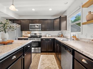 2422 Grand Cyn, Fort Wayne, IN 46808