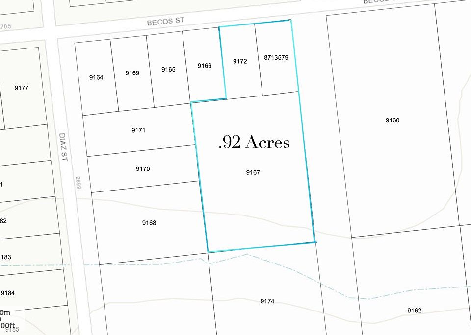 2nd image of 2700 Becos St