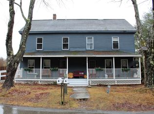31 Foye Rd, Hallowell, ME 04347