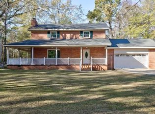 1272 Sherrill Lever Rd, Blythewood, SC 29016