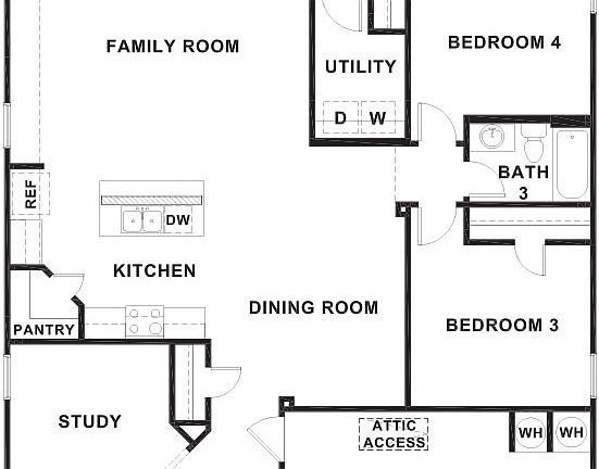 Plan Elevation.
