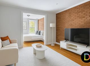 3 W 103rd St APT 3FW, New York, NY 10025