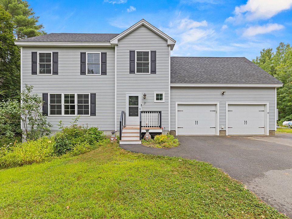 1st image of 21 Blanchard Road